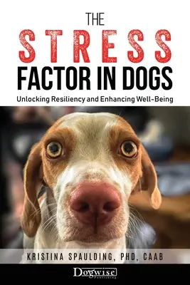 Czynnik stresu u psów: odblokowanie odporności i poprawa samopoczucia - The Stress Factor in Dogs: Unlocking Resiliency and Enhancing Well-Being