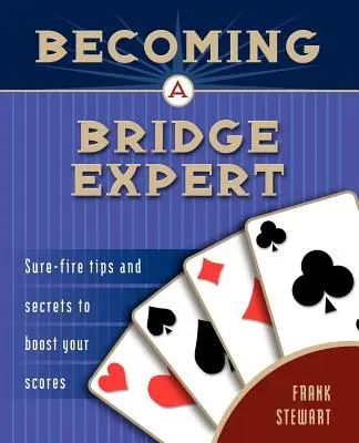 Stawanie się ekspertem od brydża - Becoming a Bridge Expert