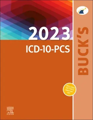 ICD-10-PCs Buck's 2023 - Buck's 2023 ICD-10-PCs