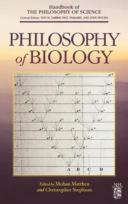 Filozofia biologii - Philosophy of Biology