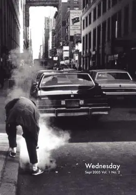 Środa, tom 1, nr 2 - Wednesday Vol. 1 No. 2