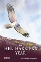 Rok błotniaka zbożowego - The Hen Harrier's Year