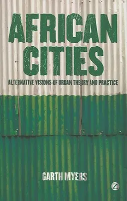 Afrykańskie miasta - African Cities