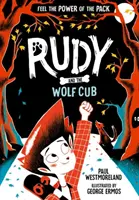 Rudy i wilczyca - Rudy and the Wolf Cub