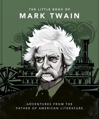 Mała księga Marka Twaina - The Little Book of Mark Twain