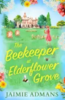 Pszczelarz w gaju bzu - Beekeeper at Elderflower Grove