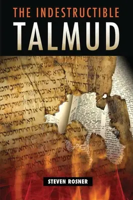 Niezniszczalny Talmud - The Indestructible Talmud