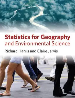 Statystyka dla geografii i nauk o środowisku - Statistics for Geography and Environmental Science