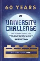 60 lat uniwersyteckich wyzwań - 60 Years of University Challenge