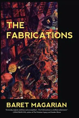 Fabrykacje - The Fabrications