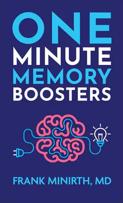 Jednominutowe wzmacniacze pamięci - One-Minute Memory Boosters