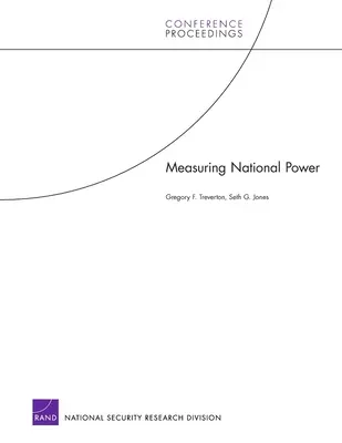 Pomiar potęgi narodowej - Measuring National Power