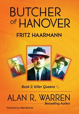 Rzeźnik z Hanoweru: Fritz Haarmann - Butcher of Hanover: Fritz Haarmann