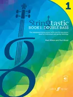 Stringtastic Book 1: Kontrabas - Stringtastic Book 1: Double Bass