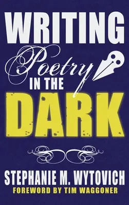 Pisanie poezji w ciemności - Writing Poetry in the Dark