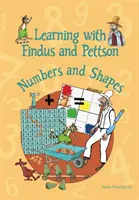 Nauka z Findusem i Pettsonem - Liczby i kształty - Learning with Findus and Pettson - Numbers and Shapes