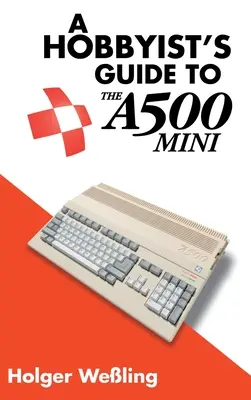 Przewodnik hobbysty po THEA500 Mini - A Hobbyist's Guide to THEA500 Mini