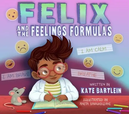 Felix i formuły uczuć - Felix and the Feelings Formulas