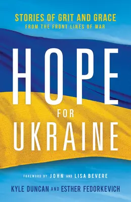 Nadzieja dla Ukrainy - Hope for Ukraine