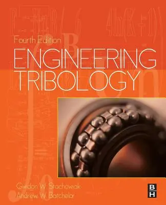 Tribologia inżynieryjna - Engineering Tribology