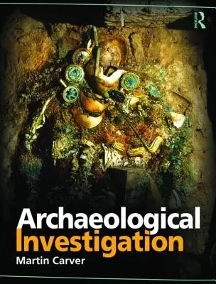 Badania archeologiczne - Archaeological Investigation