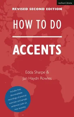 Jak robić akcenty - How to Do Accents