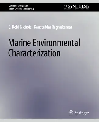 Charakterystyka środowiska morskiego - Marine Environmental Characterization