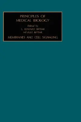 Membrany i sygnalizacja komórkowa: Tom 7 - Membranes and Cell Signaling: Volume 7