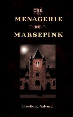 Menażeria z Marsepink - The Menagerie of Marsepink