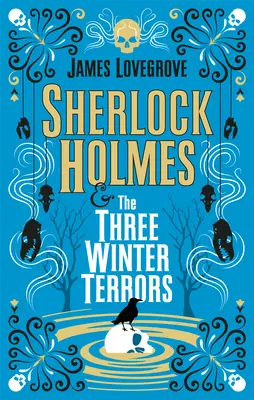 Sherlock Holmes i trzy zimowe strachy - Sherlock Holmes and the Three Winter Terrors