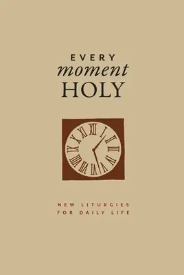 Every Moment Holy, Vol. 1 (wydanie podarunkowe) - Every Moment Holy, Vol. 1 (Gift Edition)