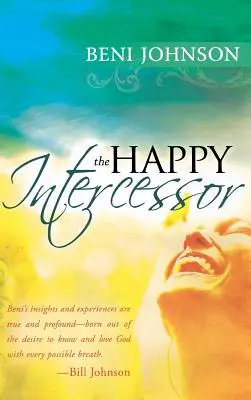 Szczęśliwy orędownik - Happy Intercessor
