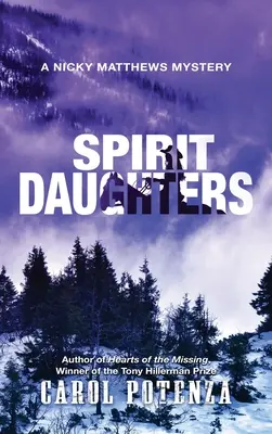 Spirit Daughters: Tajemnica Nicky Matthews - Spirit Daughters: A Nicky Matthews Mystery