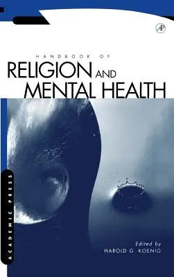 Podręcznik religii i zdrowia psychicznego - Handbook of Religion and Mental Health