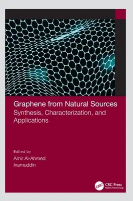 Grafen z naturalnych źródeł: Synteza, charakterystyka i zastosowania - Graphene from Natural Sources: Synthesis, Characterization, and Applications