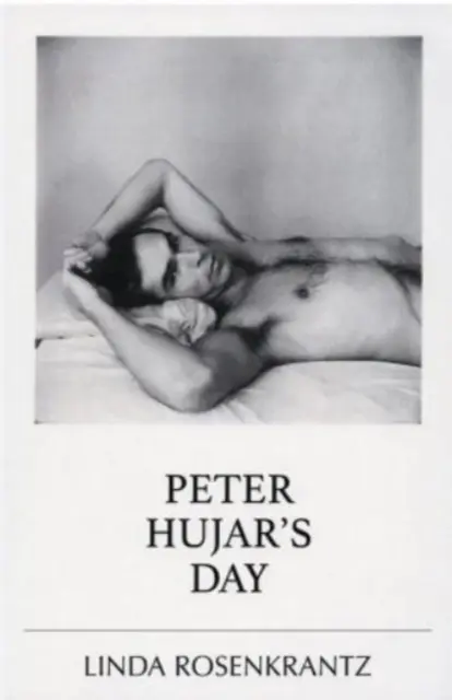 Dzień Petera Hujara - Peter Hujar's Day