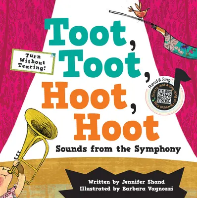 Toot, Toot, Hoot, Hoot dźwięki z symfonii - Toot, Toot, Hoot, Hoot Sounds from the Symphony