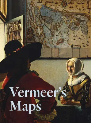 Mapy Vermeera - Vermeer's Maps