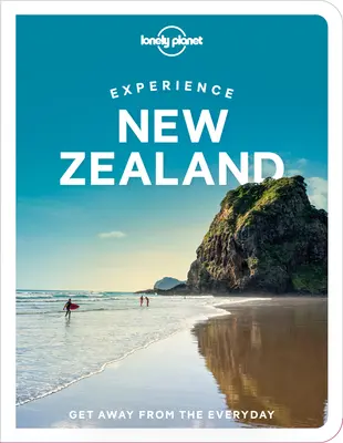 Poznaj Nową Zelandię 1 - Experience New Zealand 1