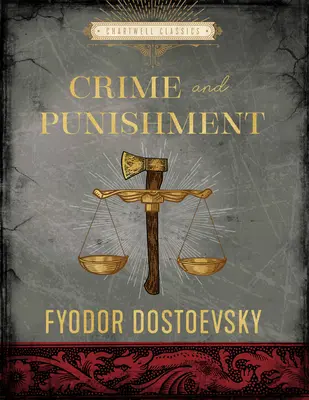 Zbrodnia i kara - Crime and Punishment