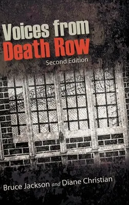 Głosy z celi śmierci, wydanie drugie - Voices from Death Row, Second Edition