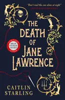 Śmierć Jane Lawrence - Death of Jane Lawrence