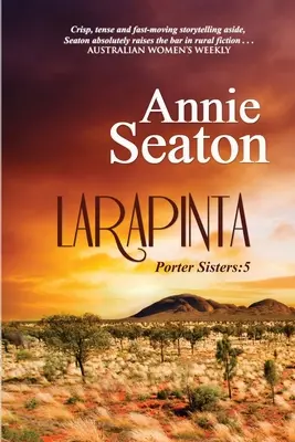 Larapinta