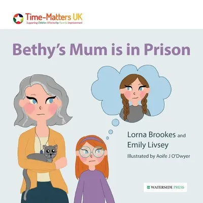 Mama Bethy jest w więzieniu - Bethy's Mum is in Prison