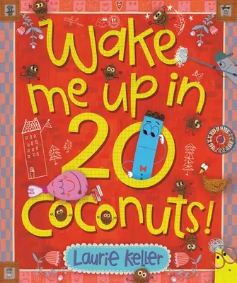 Obudź mnie za 20 orzechów kokosowych! - Wake Me Up in 20 Coconuts!