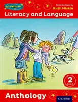 Read Write Inc: Literacy & Language: Rok 2 Antologie Pakiet 45 - Read Write Inc.: Literacy & Language: Year 2 Anthologies Pack of 45