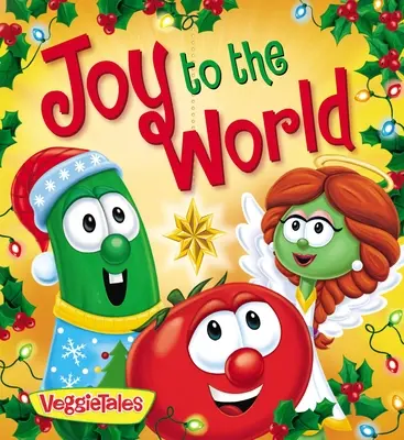 Veggietales: Radość dla świata - Veggietales: Joy to the World