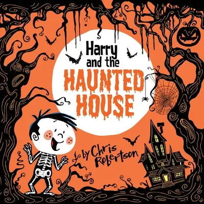 Harry i nawiedzony dom - Harry and the Haunted House