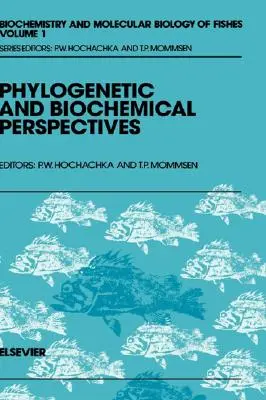 Perspektywy filogenetyczne i biochemiczne: Tom 1 - Phylogenetic and Biochemical Perspectives: Volume 1