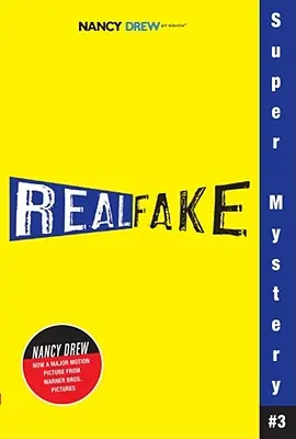 Prawdziwe fałszerstwo - Real Fake